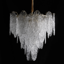 Ritz - Foli Chandelier V2